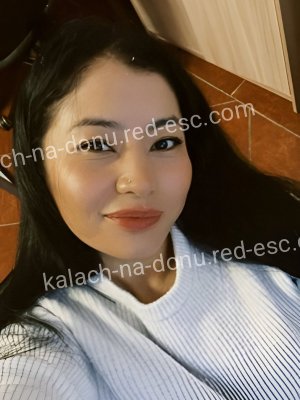 Екатерина — Калач-на-Дону