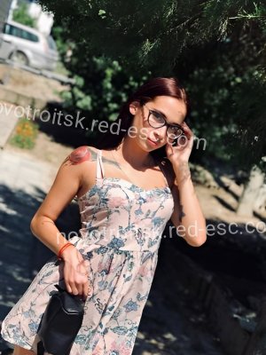 Лина — Калач-на-Дону